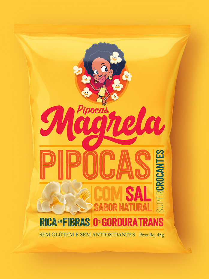 2018年最佳平面設(shè)計(jì)趨勢-終極指南-相同顏色的3D設(shè)計(jì)