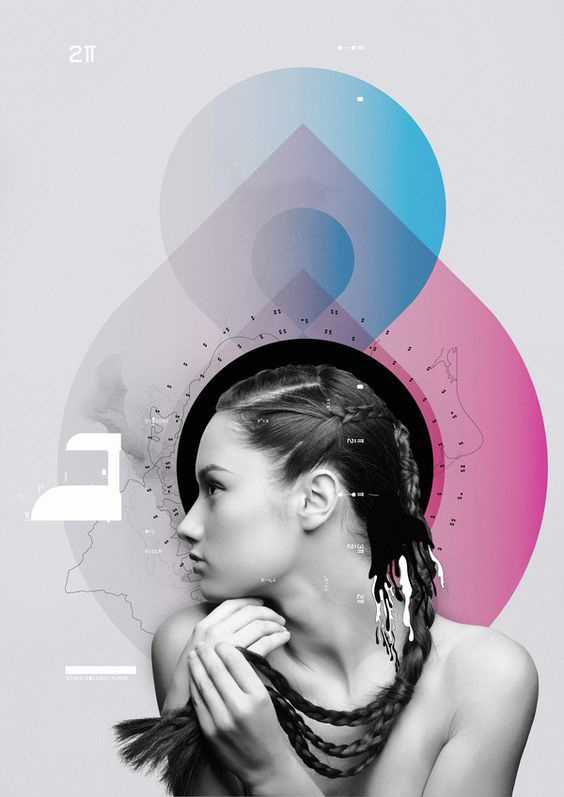 2018年最佳平面設(shè)計(jì)趨勢-終極指南-顏色轉(zhuǎn)換/漸變