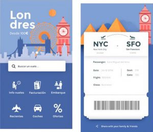 2018年最佳平面設(shè)計(jì)趨勢-終極指南-純色設(shè)計(jì)和純色材料，已不在聚光燈下