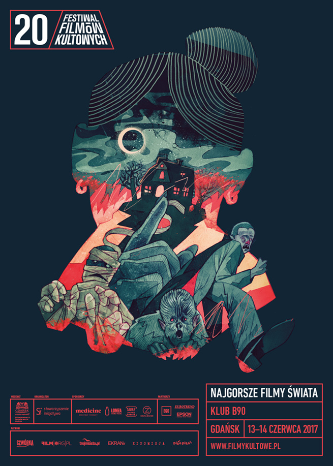 2018年最佳平面設(shè)計(jì)趨勢-終極指南-手繪插圖