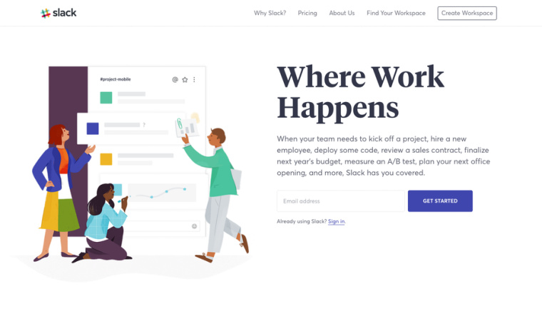 2018年激動人心的平面設(shè)計趨勢- 大膽的排版