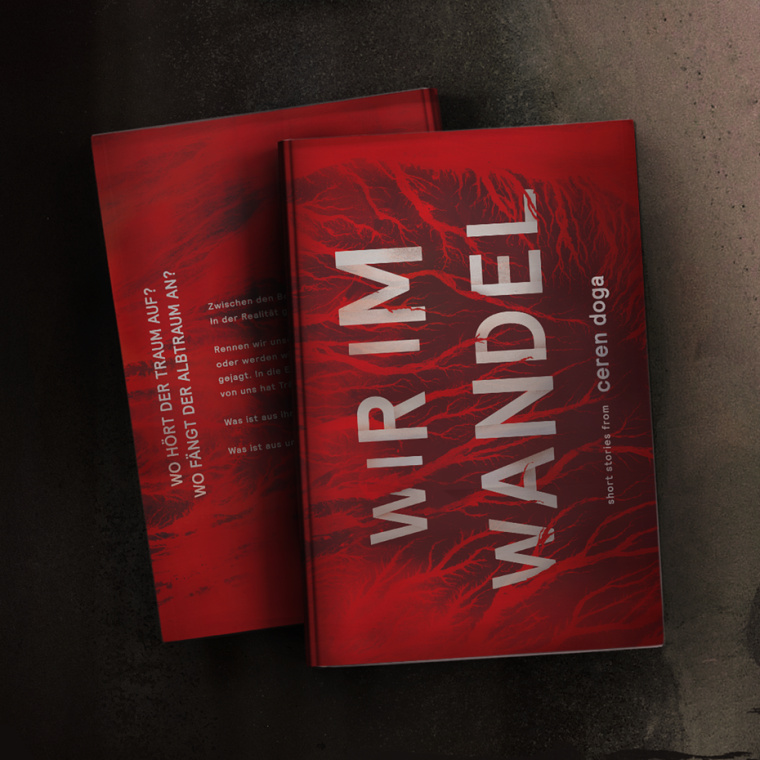 2018年激動人心的平面設(shè)計趨勢- 大膽的排版