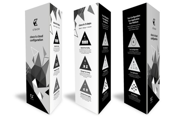 2018年激動人心的平面設(shè)計趨勢-自定義圖形藝術(shù)和插圖