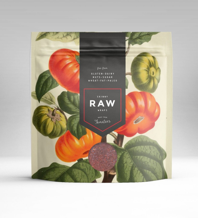 2018年激動人心的平面設(shè)計趨勢-歷史與復(fù)古