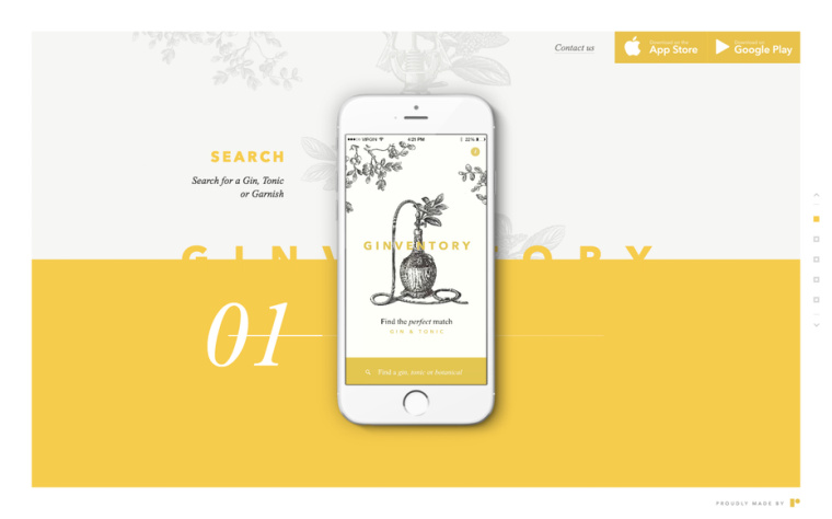 2018年激動人心的平面設(shè)計趨勢-歷史與復(fù)古