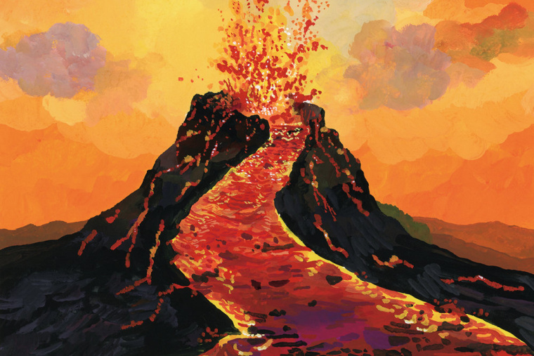 Izutso Hiroyuki一位油畫藝術家的水果茶包裝設計作品