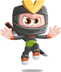 如何在營銷中使用卡通形象吉祥物來提高業務-上海品牌營銷策劃公司