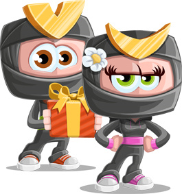 如何在營銷中使用卡通形象吉祥物來提高業務-上海品牌營銷策劃公司