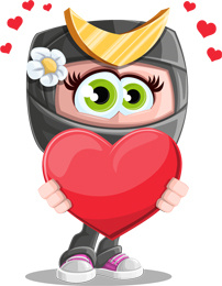 如何在營銷中使用卡通形象吉祥物來提高業務-上海品牌營銷策劃公司