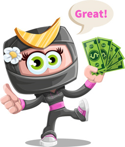 如何在營銷中使用卡通形象吉祥物來提高業務-上海品牌營銷策劃公司