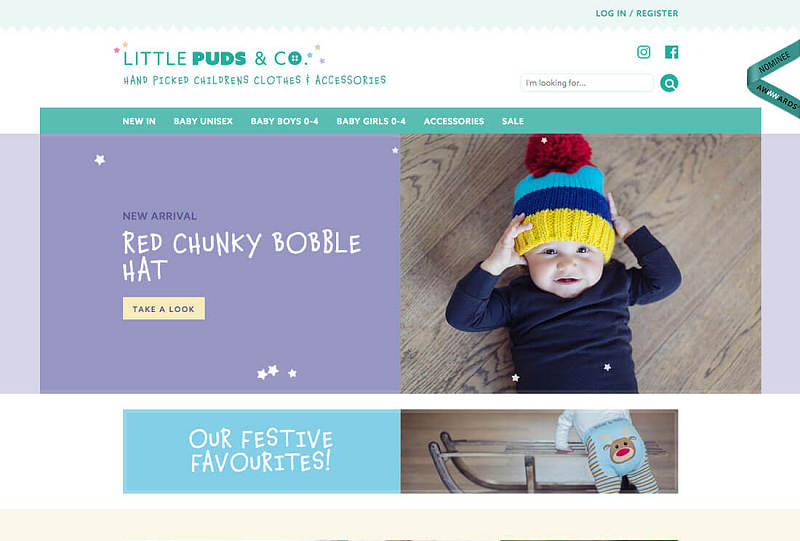 2018網站背景設計五大趨勢-明艷的圖層 2018網站背景設計五大趨勢-明艷的圖層