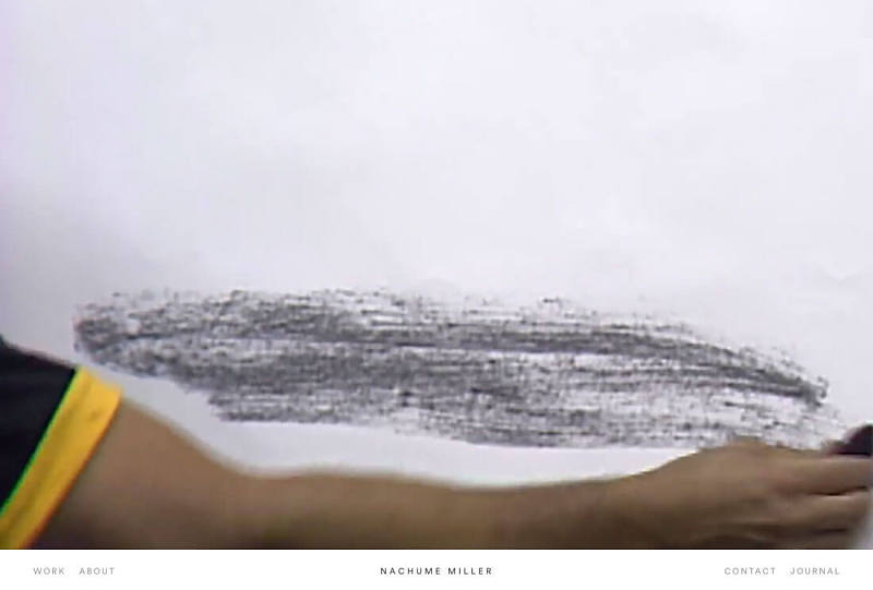 2018網站背景設計五大趨勢-抽象藝術 2018網站背景設計五大趨勢-抽象藝術