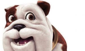 19個(gè)在廣告活動(dòng)中享譽(yù)世界的最佳吉祥物-丘吉爾點(diǎn)頭狗——丘吉爾保險(xiǎn)