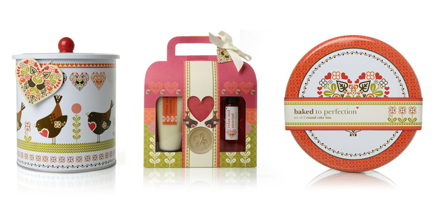 30個圣誕節創意包裝設計靈感-上海包裝設計公司