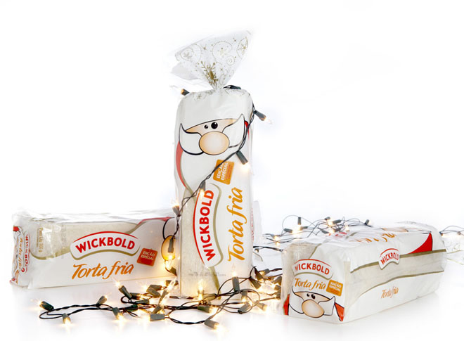 30個圣誕節創意包裝設計靈感-上海包裝設計公司