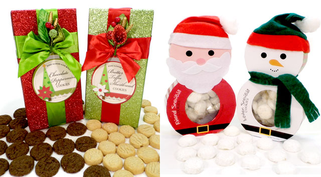 30個圣誕節創意包裝設計靈感-上海包裝設計公司