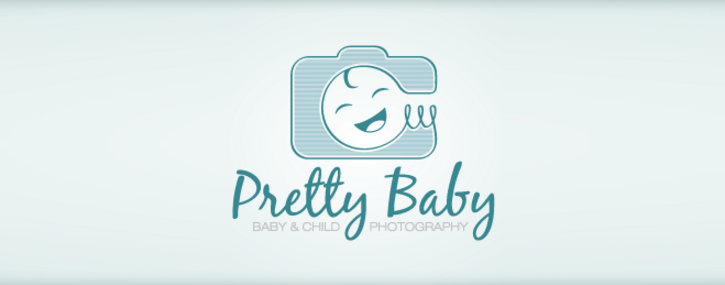 40個創(chuàng)意攝影l(fā)ogo設(shè)計欣賞-上海logo設(shè)計公司