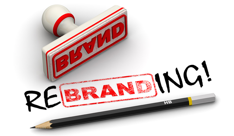 企業或品牌需要重新設計logo，改變logo的8大原因-上海logo設計公司