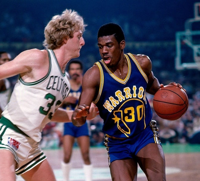 金州勇士隊(duì)標(biāo)志設(shè)計(jì)