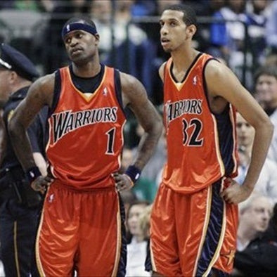 金州勇士隊(duì)標(biāo)志設(shè)計(jì)