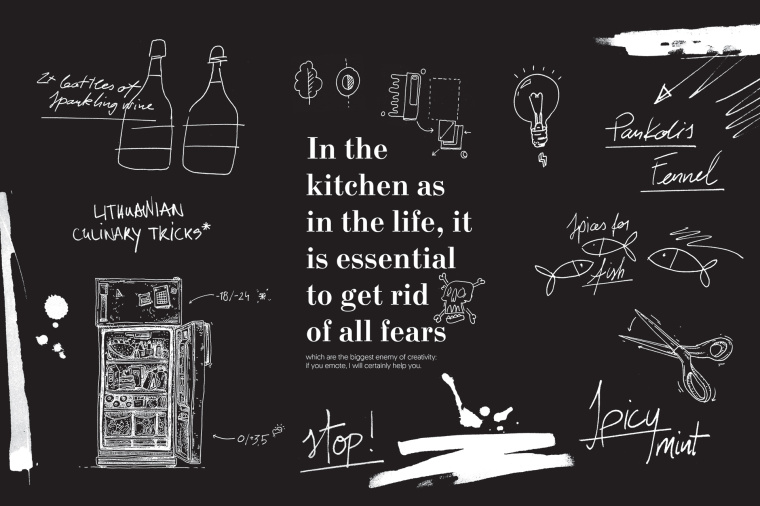 Play Cook Kiss烹飪書籍編輯設計-上海設計公司