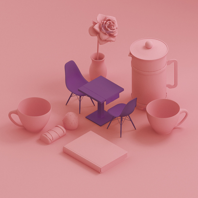 Mutual Attraction “相互吸引力”約會(huì)與婚介服務(wù)機(jī)構(gòu)標(biāo)志設(shè)計(jì)VI設(shè)計(jì)