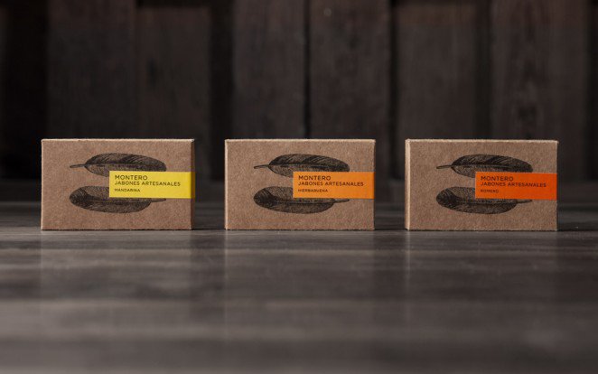 上海包裝設(shè)計(jì)公司分享-50個(gè)令人驚嘆的瘋狂創(chuàng)意包裝設(shè)計(jì)案例－不要害怕簡約