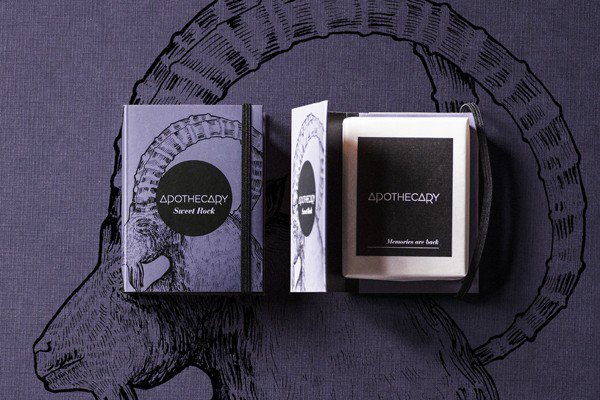 上海包裝設(shè)計(jì)公司分享-50個(gè)令人驚嘆的瘋狂創(chuàng)意包裝設(shè)計(jì)案例－香皂包裝設(shè)計(jì)