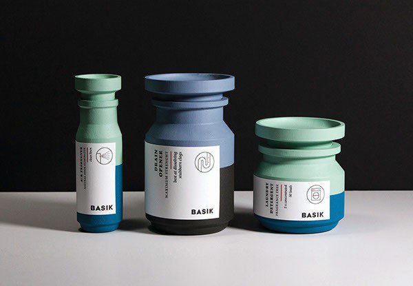 上海包裝設(shè)計(jì)公司分享-50個(gè)令人驚嘆的瘋狂創(chuàng)意包裝設(shè)計(jì)案例－現(xiàn)代