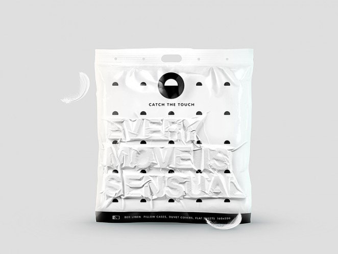 上海包裝設(shè)計(jì)公司分享-50個(gè)令人驚嘆的瘋狂創(chuàng)意包裝設(shè)計(jì)案例