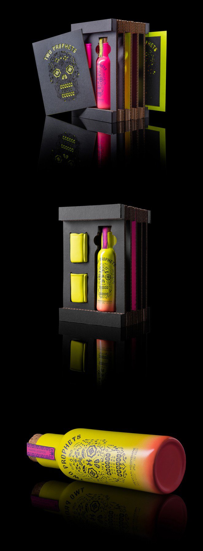 上海包裝設(shè)計(jì)公司分享-50個(gè)令人驚嘆的瘋狂創(chuàng)意包裝設(shè)計(jì)案例