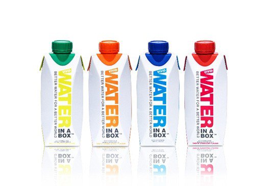 上海包裝設(shè)計(jì)公司分享-50個(gè)令人驚嘆的瘋狂創(chuàng)意包裝設(shè)計(jì)案例