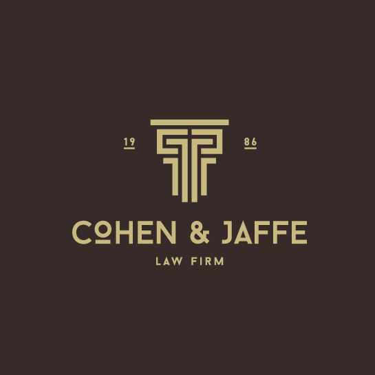 見證品牌名稱的吸引力的律師logo－更有格調的31個律師事務所logo設計作品欣賞－上海logo設計公司