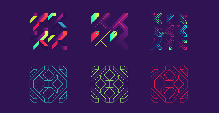 ITSINK 時尚電商網(wǎng)站logo設(shè)計(jì)－上海logo設(shè)計(jì)公司