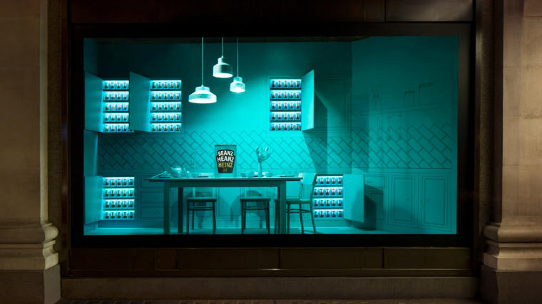 亨氏烤豆休閑零食包裝設(shè)計-很迷人的食品包裝-包裝設(shè)計公司