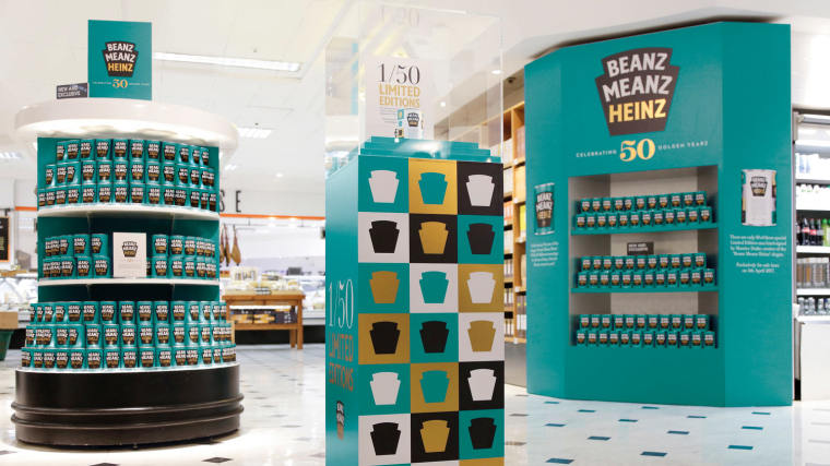 亨氏烤豆休閑零食包裝設(shè)計-很迷人的食品包裝-包裝設(shè)計公司