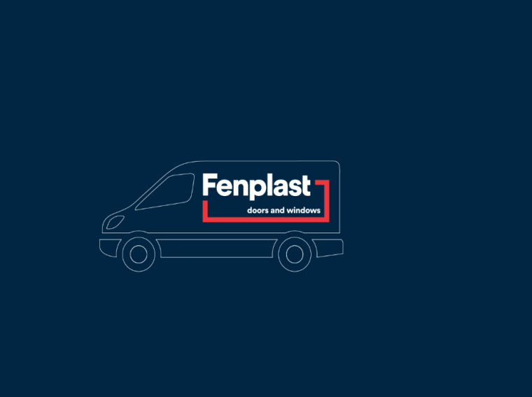 具有超強適應性靈活性的門窗品牌LOGO設計與VI設計