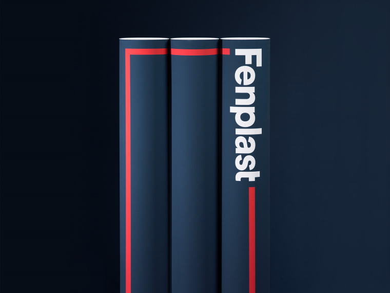 具有超強適應性靈活性的門窗品牌LOGO設計與VI設計