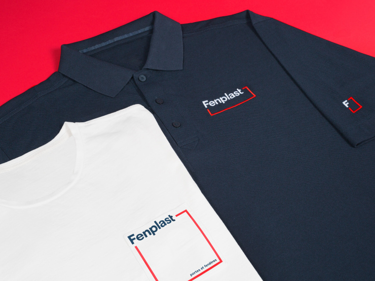 具有超強適應性靈活性的門窗品牌LOGO設計與VI設計