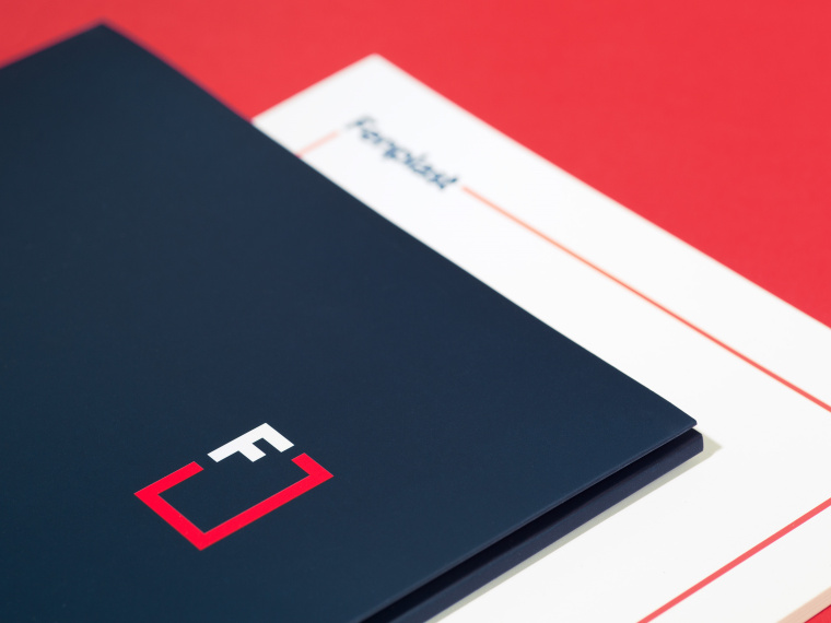 具有超強適應性靈活性的門窗品牌LOGO設計與VI設計