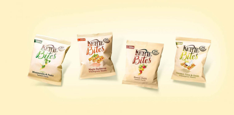 Weetabix 英國麥片食品品牌設計包裝設計