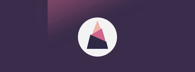 設計極簡LOGO的六個核心技巧-專注于幾何圖形