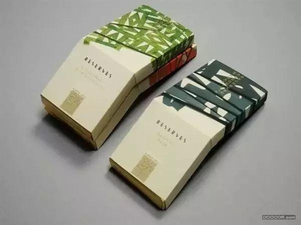 上海包裝設(shè)計(jì)公司教程-包裝設(shè)計(jì)的7個(gè)秘訣-建立資訊層級(jí)