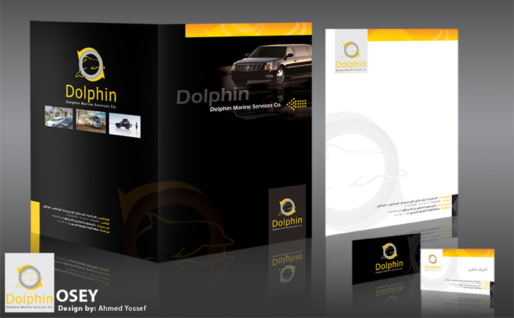 上海宣傳冊設計公司：15個汽車宣傳冊設計