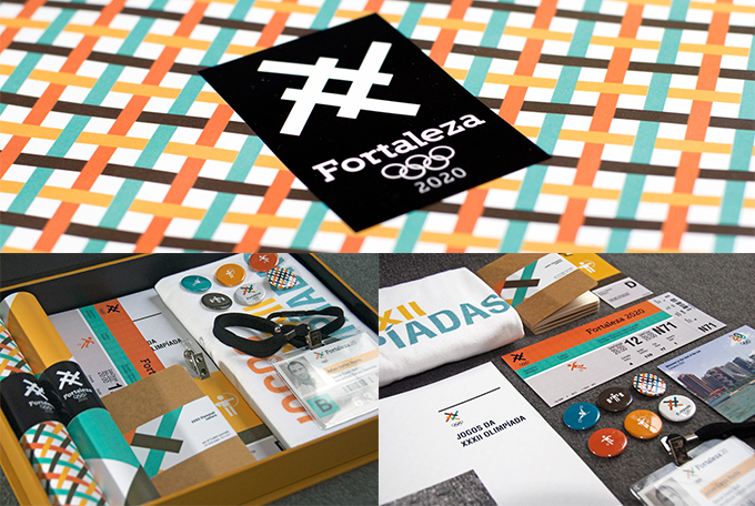 福塔雷薩品牌vi形象設計－上海品牌設計公司