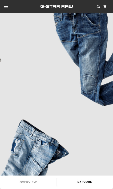 2018年9個最前沿的網頁設計趨勢-移動第一