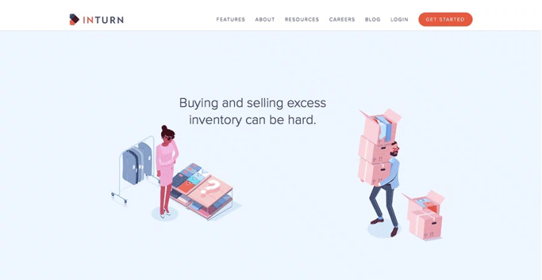 2018年9個最前沿的網頁設計趨勢-綜合動畫