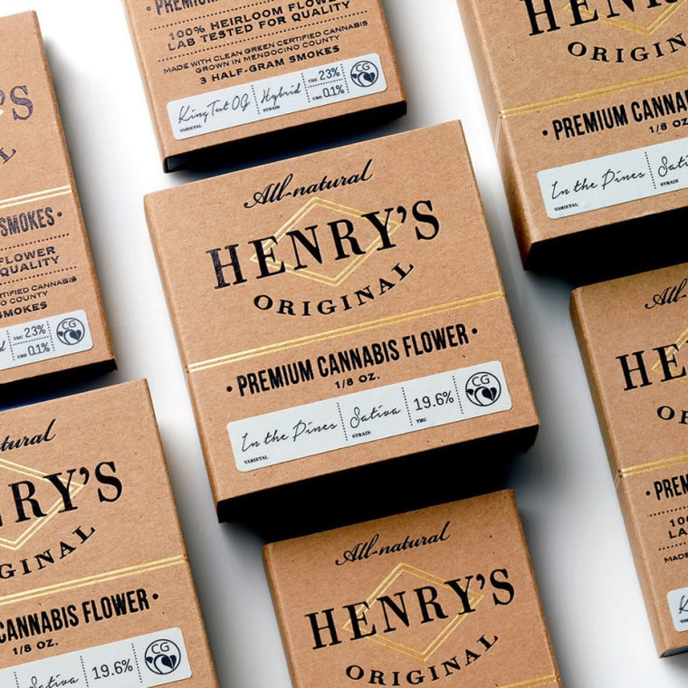 2018年10個創意包裝設計趨勢-年份