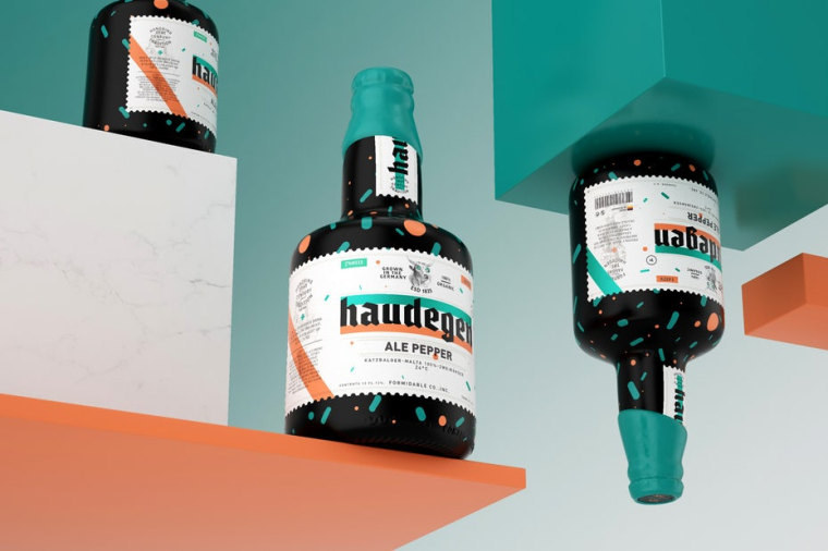 2018年10個創意包裝設計趨勢-年份