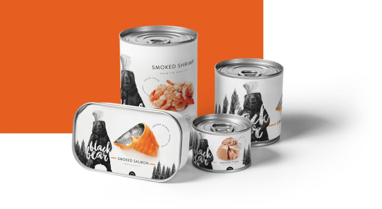 2018年10個創意包裝設計趨勢-攝影